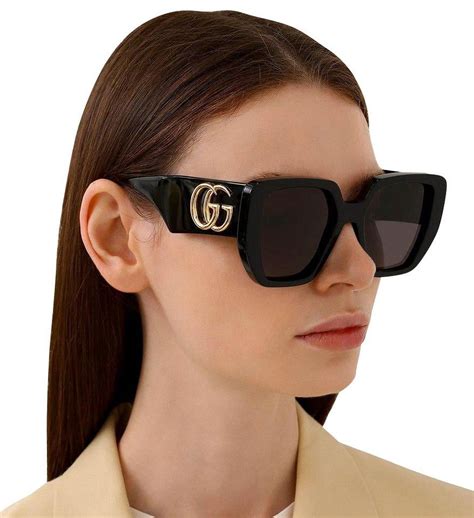 gg0544s gucci|Gucci gg0956s sunglasses.